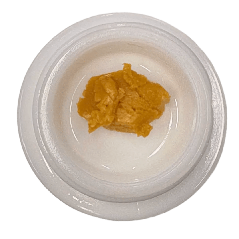 Dabble GG4 Hybrid Budder 1 Gram