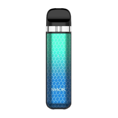 Novo 2X Kit - PRISM Green Blue Cobra