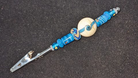 Limited Edition Lampwork Glass #20 of 20