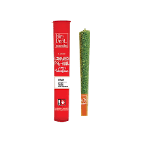 Macroons 1/2g Preroll