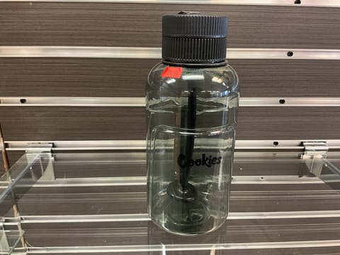 Cookies Jug Bong