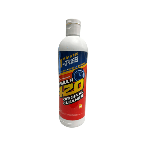 Formula 420 Cleaner