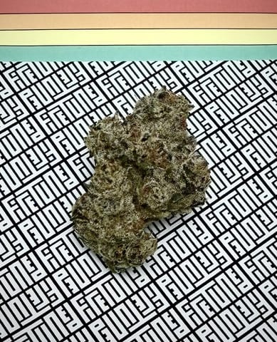 Alt Sol | Sticky Fingers | 3.5g