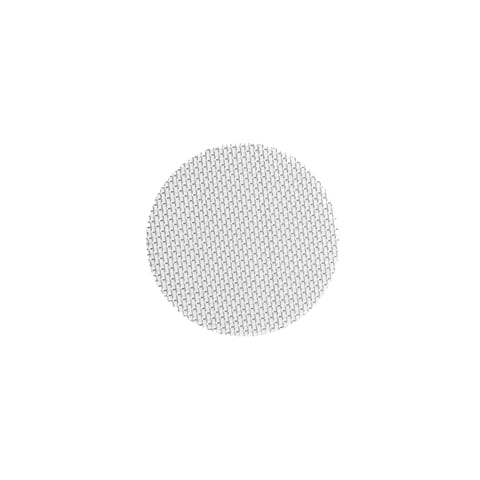 Human Grade- Mesh Pipe Screens 0.75" 10pk