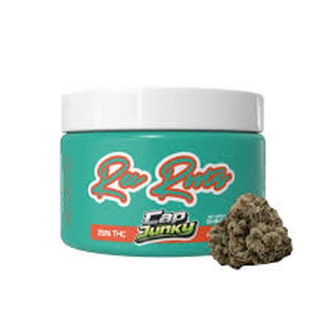 Cap Junky | 3.5g Flower