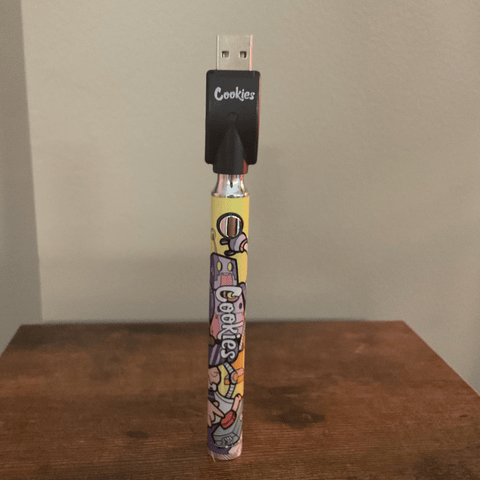 Cookies Rechargeable Cartridge