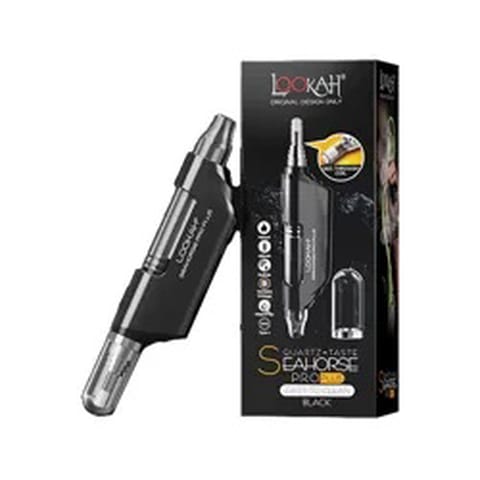 Lookah SeaHorse Pro Plus