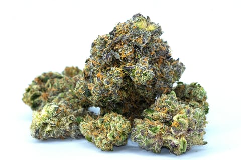 Permanent Cherries | Greensmith Cultivation - 28G