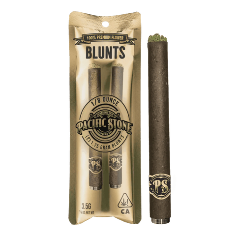Pacific Stone | Wedding Cake (I) | 1.75g x 2 Preroll Blunts