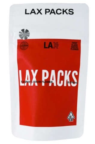 LAX | Mambasita | 7G | Flower