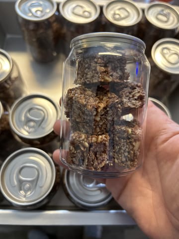 Maple Bites (non dosed)