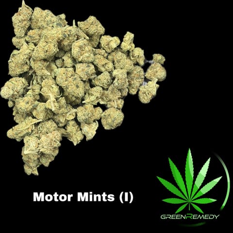Motor Mints