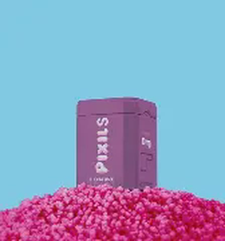 Strawberry | Dream | Pixils 200mg