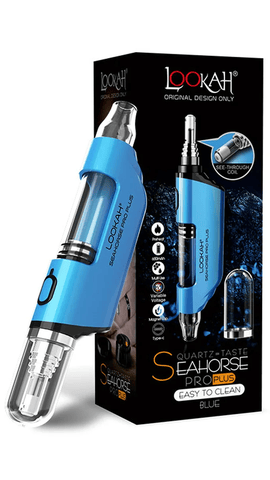 Lookah Seahorse Pro Plus