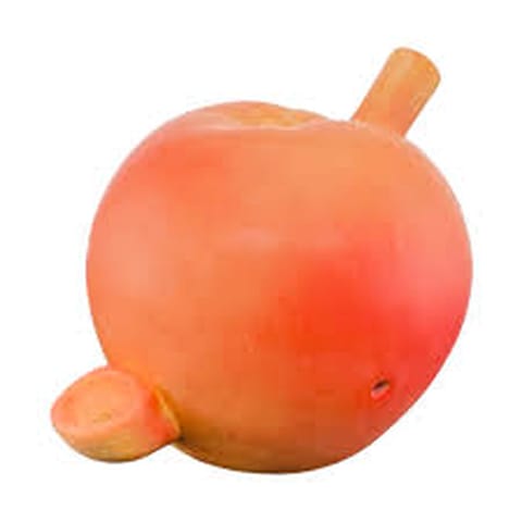 Peach Handpipe