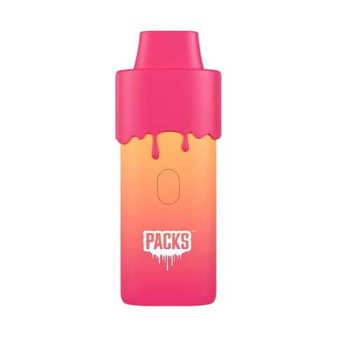 Packspods All in One Live Resin Area 51 2g