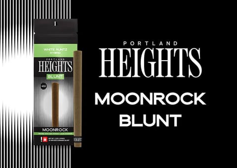Pure Michigan 2G Blunt (Portland Heights)