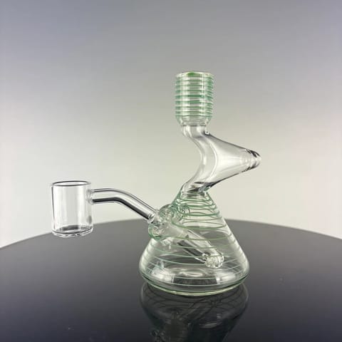 Gamboni Bent Neck/Zig Zag Rig