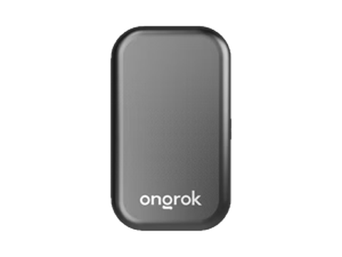 Airtight Storage Case- Black
