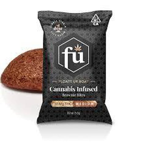 FU - Floats Ur Boat - Single Serve 10MG