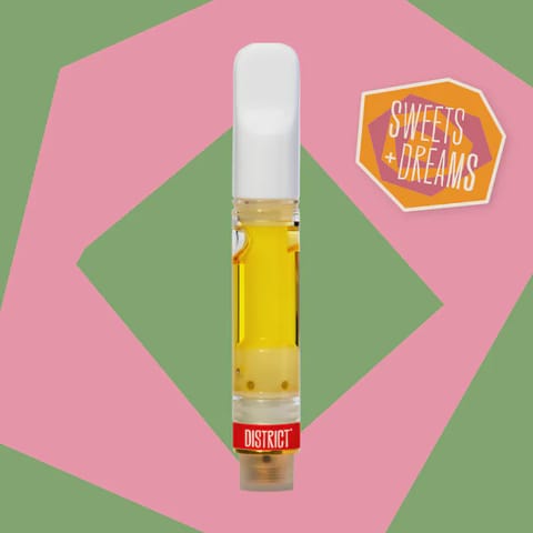 Cherry Chem | Liquid Diamonds and Sauce Cart  1g