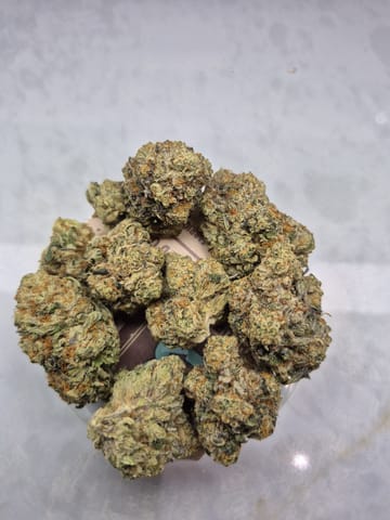 Natty Daddy OG