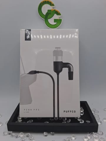Peak Pro Link Puffco