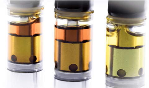 Garlic Drip - .9g CARTRIDGE