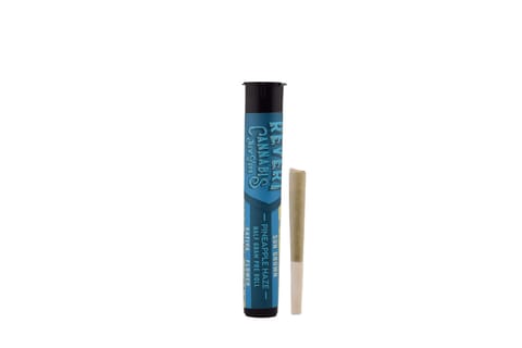 Pineapple Haze - .5g - Pre-Roll