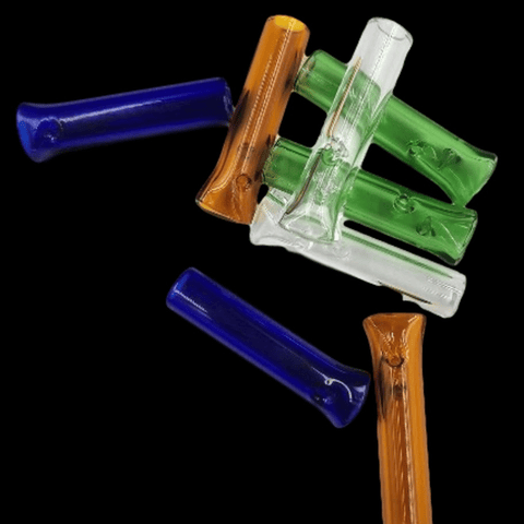 Glass Tip