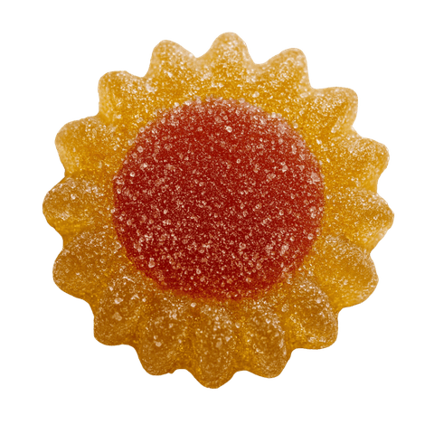 Easyday | Passion Fruit Strawberry (Smooth & Sensual) | Edible | 25mg (10-Pack)