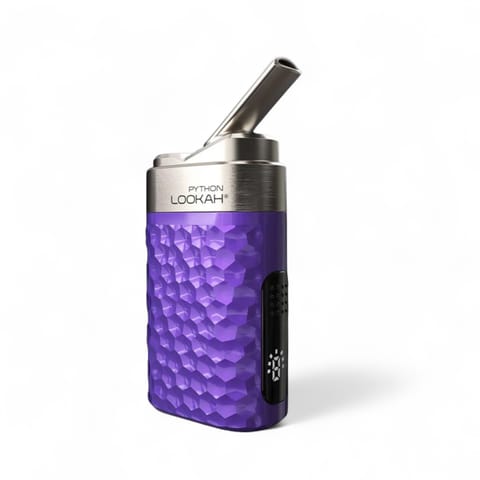 Lookah - Python - Purple