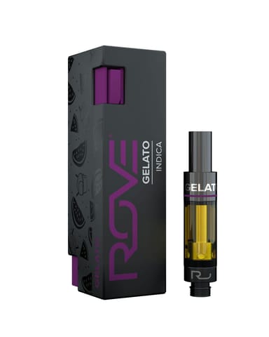 Rove | Gelato (I) | 1g Cartridge