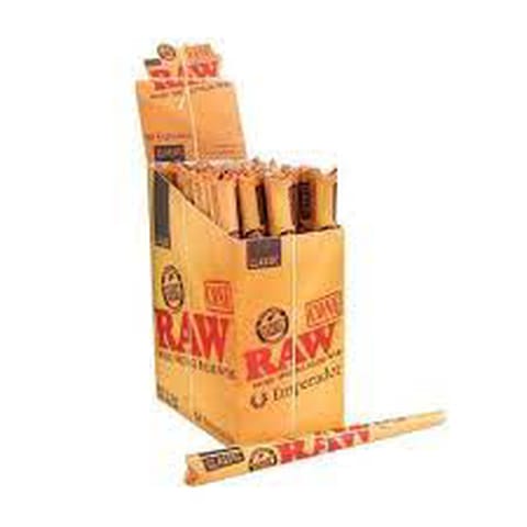 Raw Emperador Cones 3gm