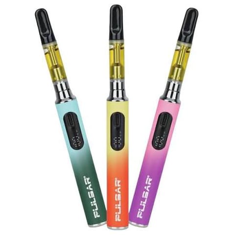 Pulsar Color Changing Stick Battery
