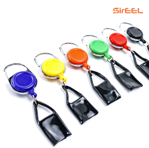 SirEEl Lighter Leash