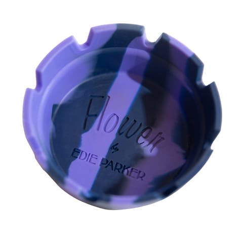 Diner Ashtrays - For a Good Finish