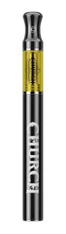 Blue Dream 1g Liquid Diamond AIO Disposable | Church Cannabis