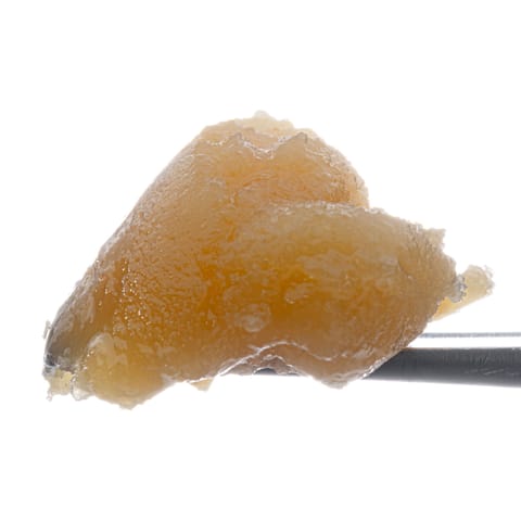 KB - WEST COAST CURE - LIVE RESIN BADDER - CEREAL MILK - 1G