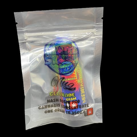 Gelonade 1G Rosin Disposable (Headzstash)