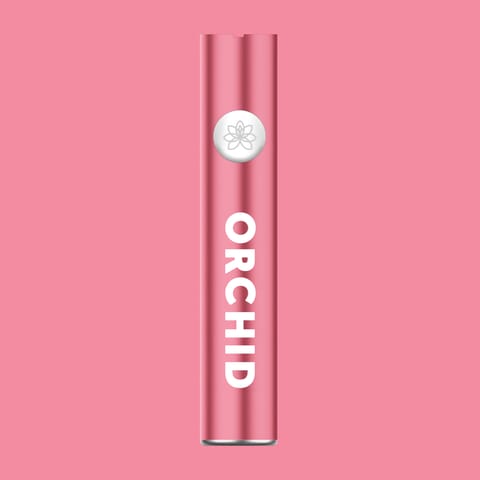Orchid Battery Pink
