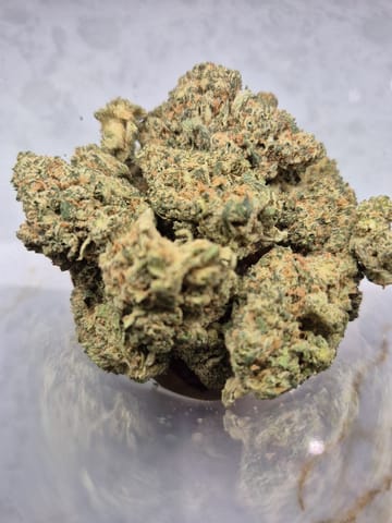 Durban Kush