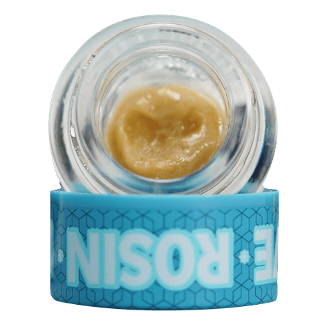BEAR LABS - ROSIN BADDER - GRAPE DRANK TIER 4 - 1G