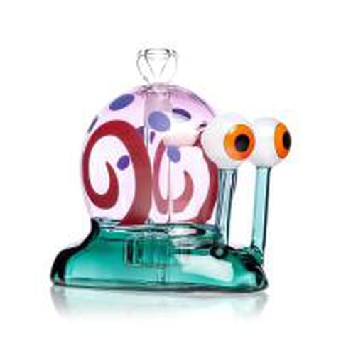 Gary the Snail Bong