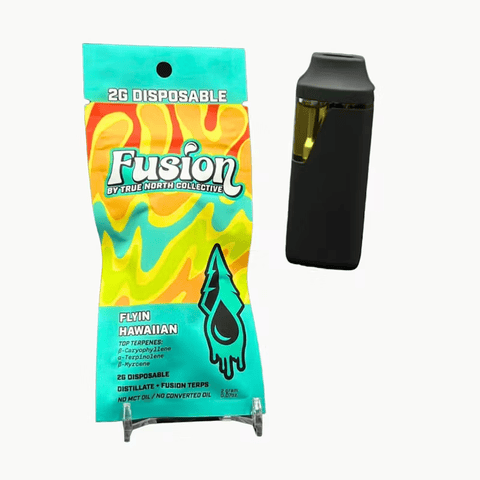 Flyin Hawaiian 2g Disposable AIO vape pen
