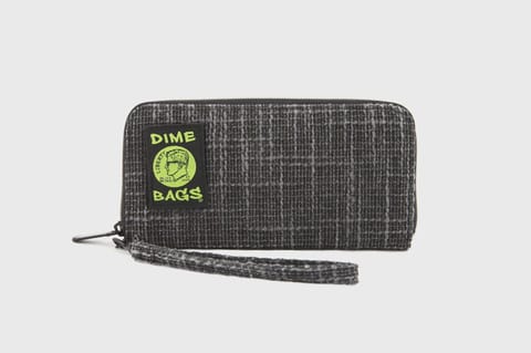 Dime Bags - Wristlet