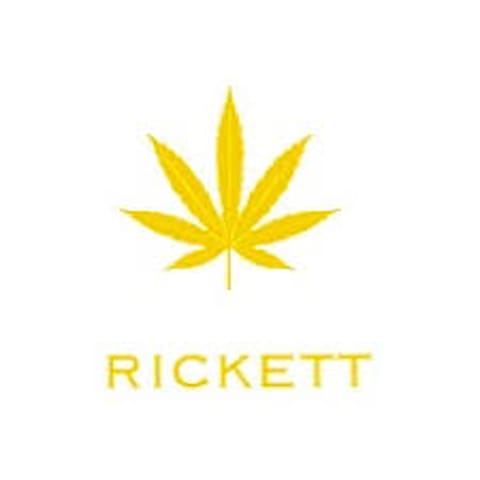 Rickett | Concentrate | Blue Dream Diamond | 1g | Jar