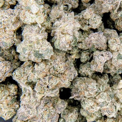 Bullz Eye - Deli Flower - $4/g