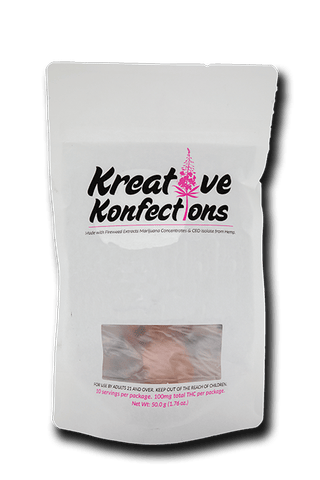 Heavenly Konfection Mixed Berry 1:1