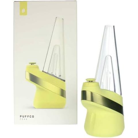Puffco | Peak | Zest